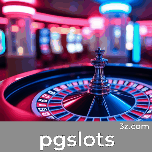 pgslots game mais image