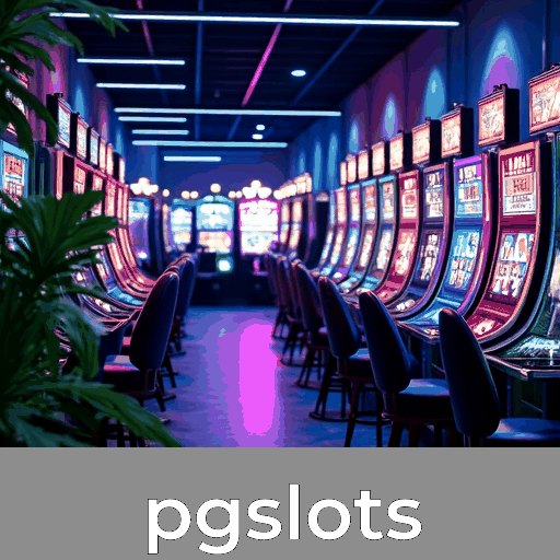 Experimente a Comodidade do App pgslots para Jogos Online