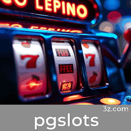 pgslots game mais image
