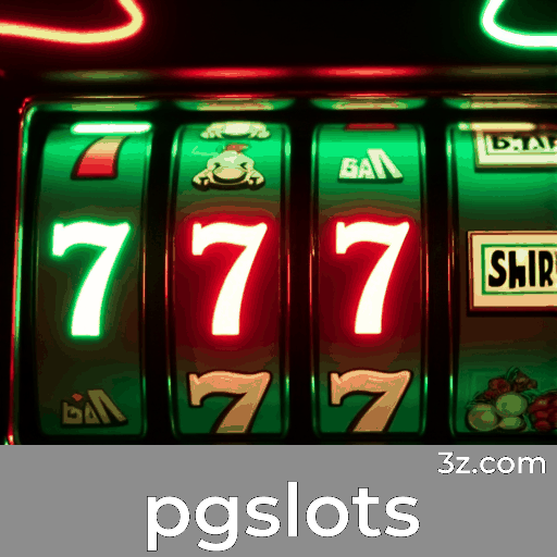 pgslots 