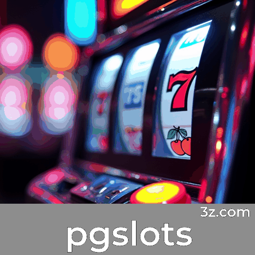 pgslots 