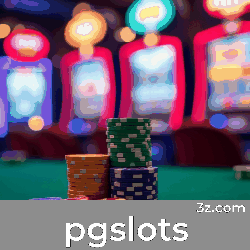 pgslots 