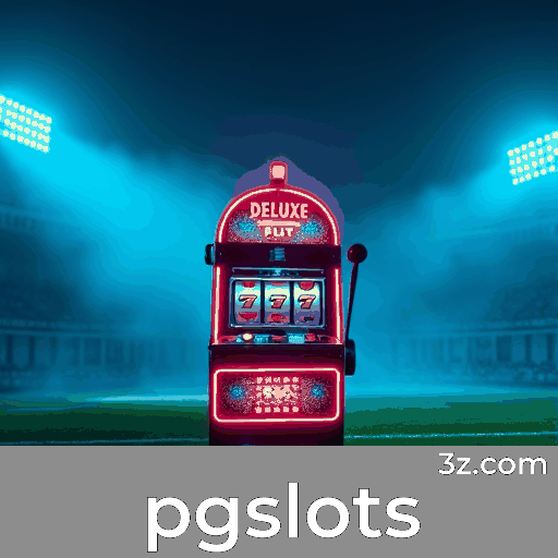 pgslots game mais image