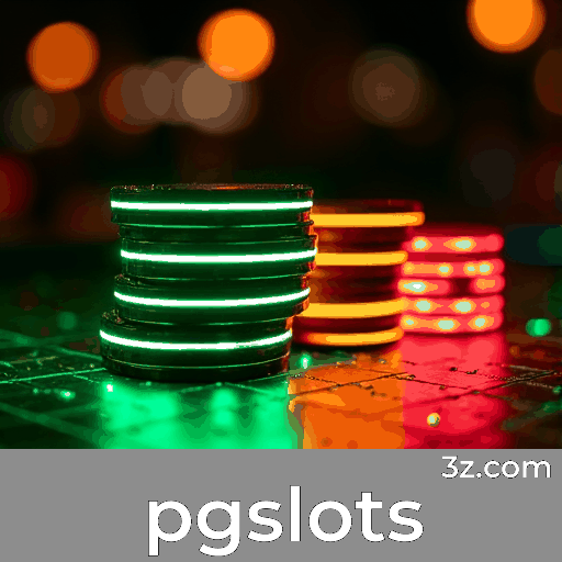 pgslots 