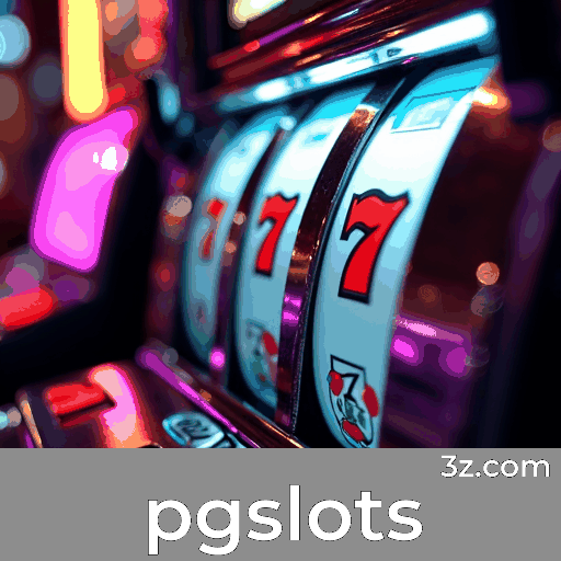 pgslots 