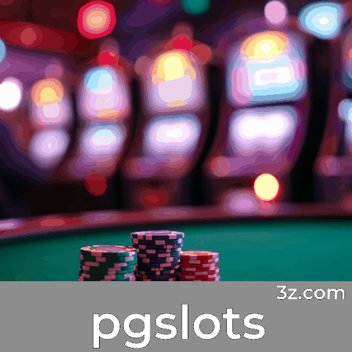 pgslots game mais image