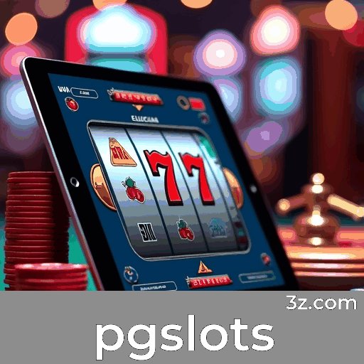 pgslots 