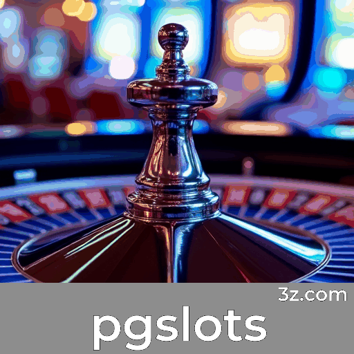 pgslots game mais image