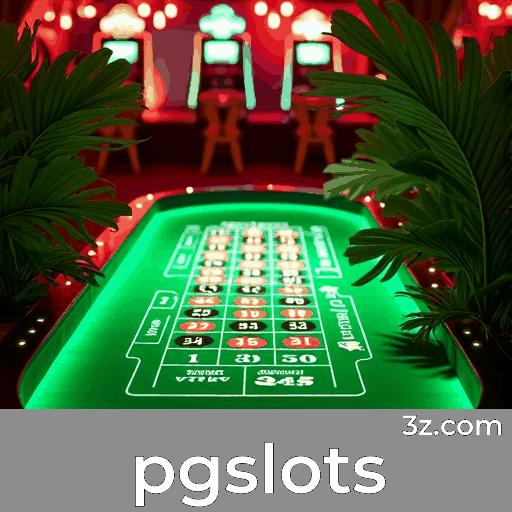 pgslots 